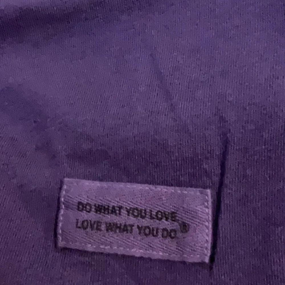 NWT LIFE IS GOOD Floral Rainbow Heart Long Sleeve Crusher-LITE Hooded Tee - Picture 3 of 7